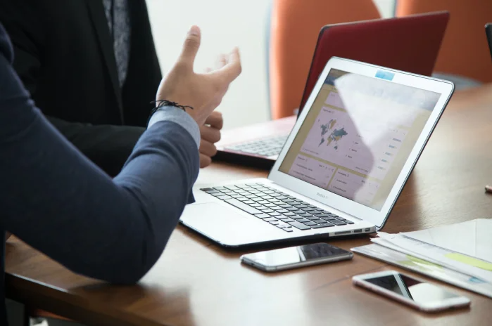 Kompetence illustration